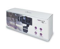 Forever Gimbal CG-300 3-osiowy - 380302 - zdjęcie 5